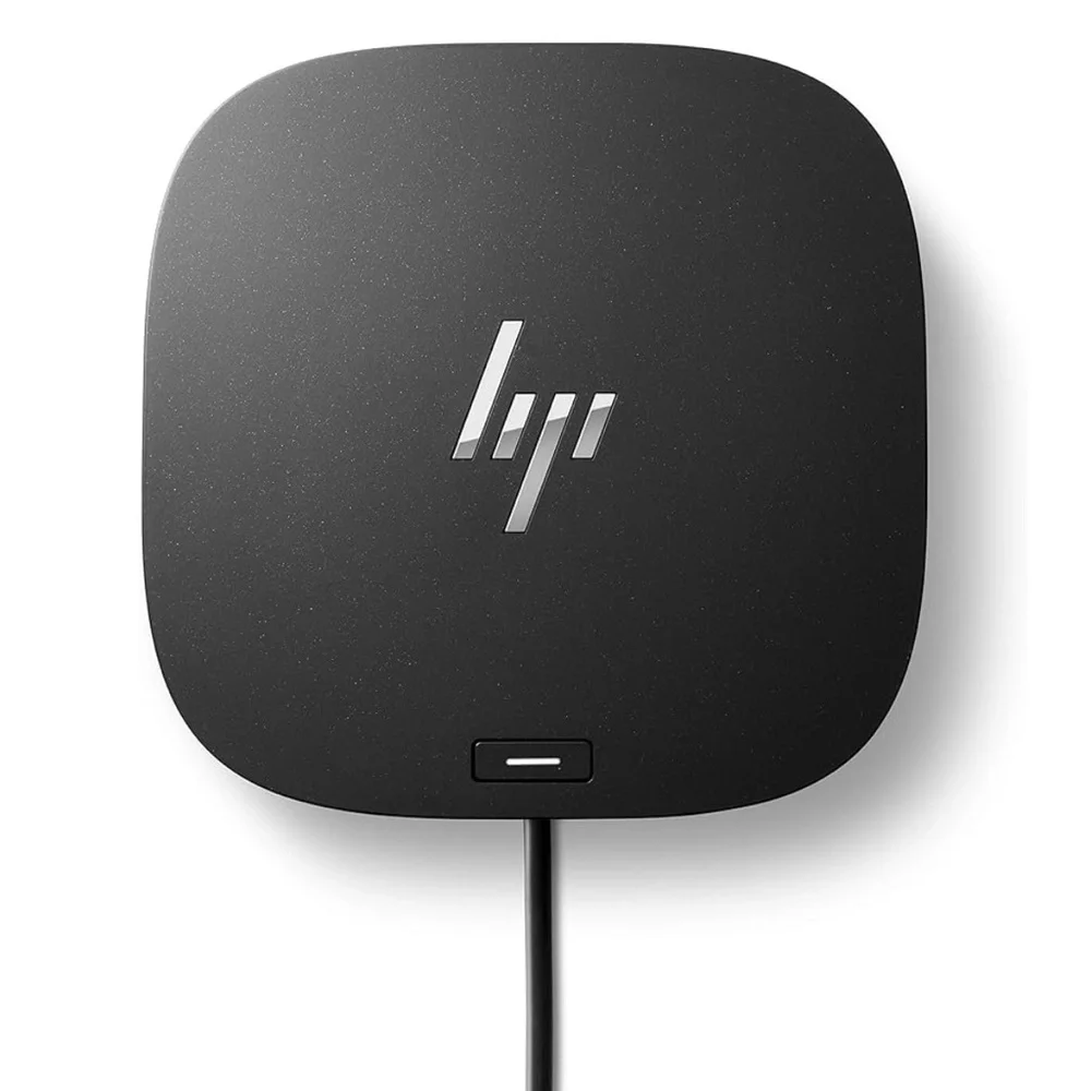 HP USB-C Hub G5 11-in-1 Multiport Adapter